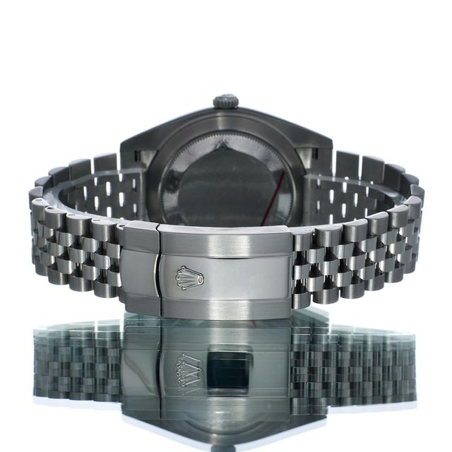 Rolex Datejust 41 126334 Image 3